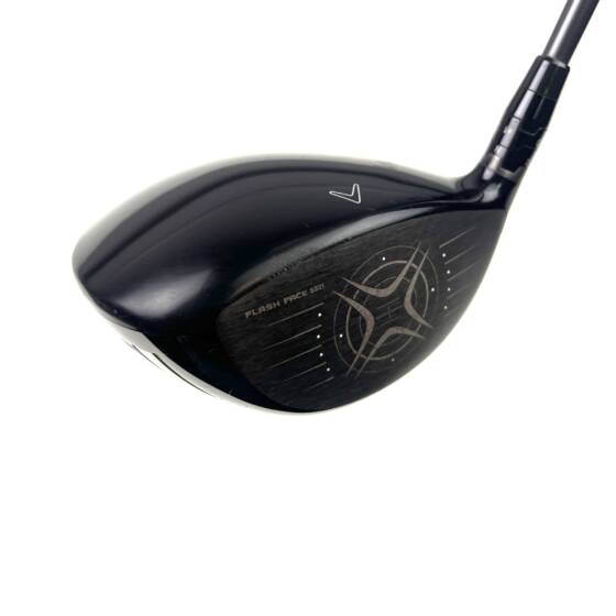 Callaway Epic Speed Driver / 10.5 Degree / Hzrdus Smoke IM10 Regular Flex