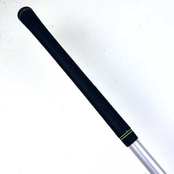 Taylormade GAPR Mid 4 Iron / 21 Degree / Kuro Kage Silver Series 80 Regular Flex