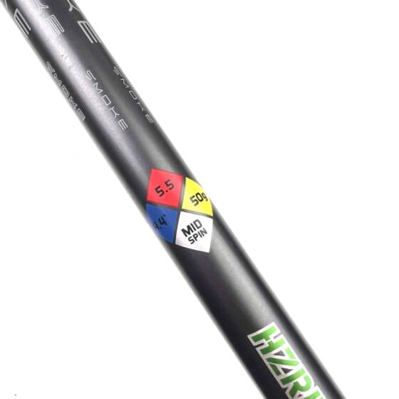 Callaway Epic Speed Driver / 10.5 Degree / Hzrdus Smoke IM10 Regular Flex