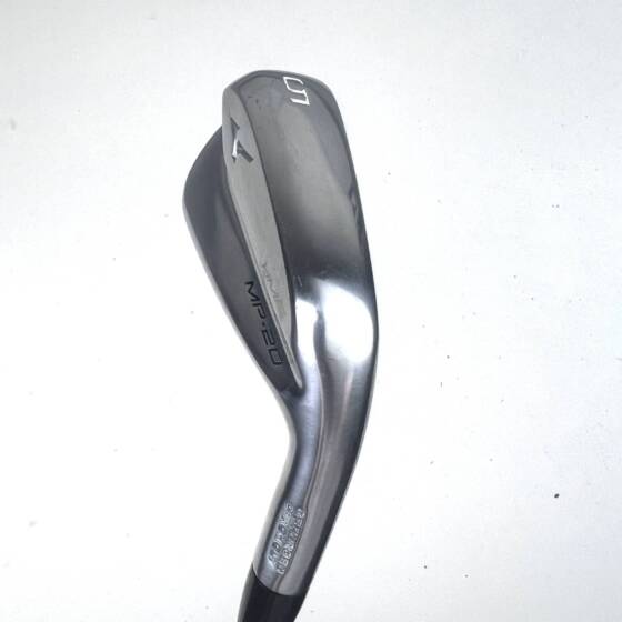 Mizuno MP-20 HMB 5 Iron / 25 Degree / Dynamic Gold DST 98 R300 Regular Flex