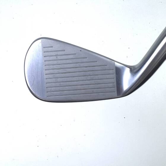 Mizuno MP-20 HMB 5 Iron / 25 Degree / Dynamic Gold DST 98 R300 Regular Flex