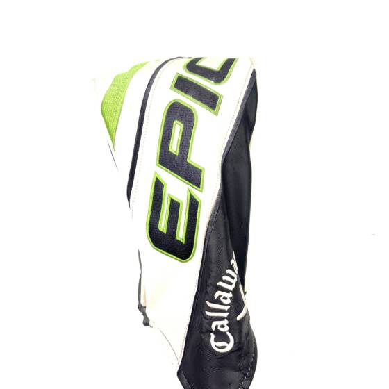 Callaway Epic Speed Driver / 10.5 Degree / Hzrdus Smoke IM10 Regular Flex