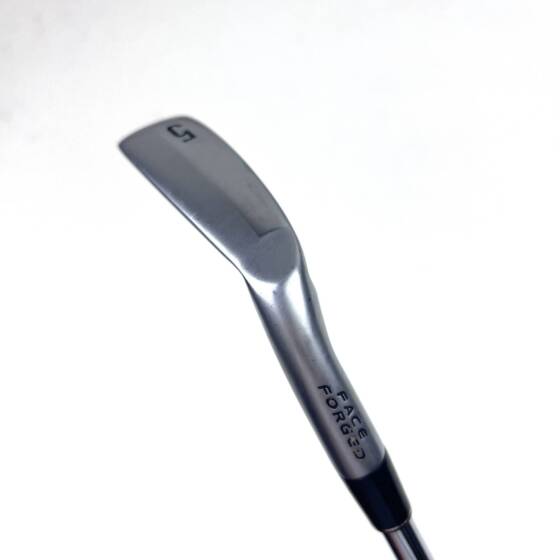 Left Handed Srixon ZX4 MKII 5 Iron / 23 Degree / N.S.Pro Modus Tour 105 Stiff Flex