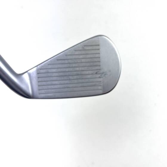 Left Handed Srixon ZX4 MKII 5 Iron / 23 Degree / N.S.Pro Modus Tour 105 Stiff Flex