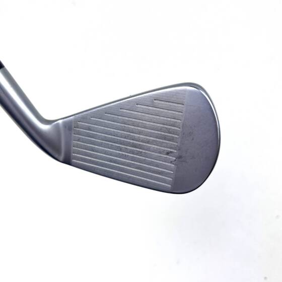 Left Handed Srixon ZX4 MKII 5 Iron / 23 Degree / N.S.Pro Modus Tour 105 Stiff Flex