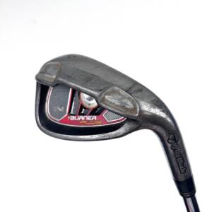 Taylormade Burner Plus 9 Iron / 40 Degree / Burner Regular Flex
