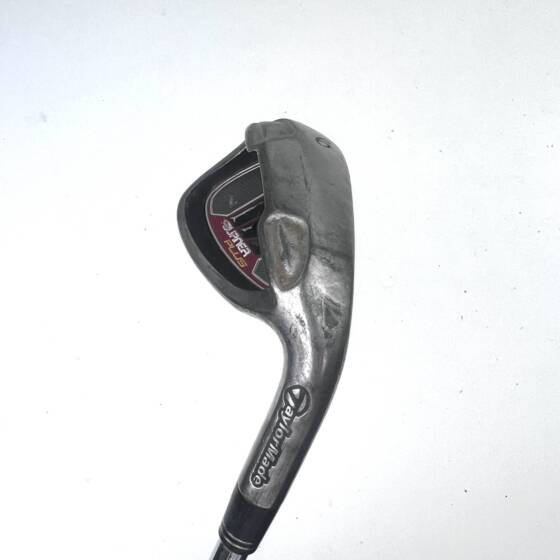 Taylormade Burner Plus 9 Iron / 40 Degree / Burner Regular Flex