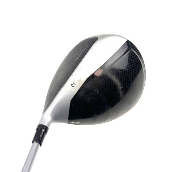 Taylormade M4 Driver D-Type / 12 Degree / Taylormade 45 Ladies Flex