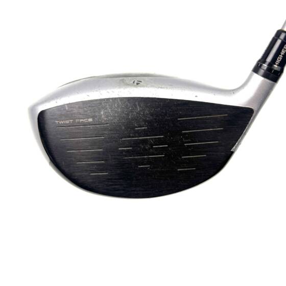 Taylormade M4 Driver D-Type / 12 Degree / Taylormade 45 Ladies Flex
