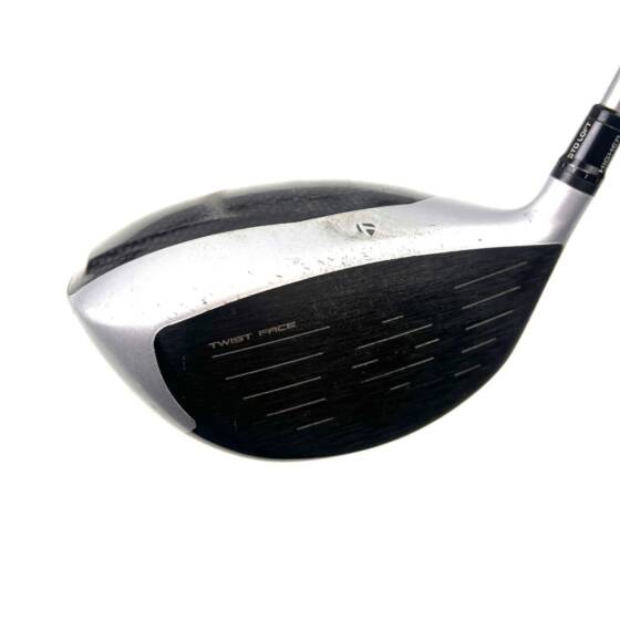 Taylormade M4 Driver D-Type / 12 Degree / Taylormade 45 Ladies Flex