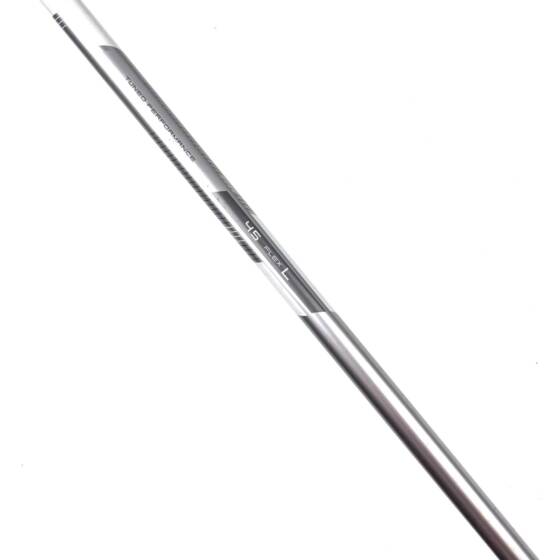 Taylormade M4 Driver D-Type / 12 Degree / Taylormade 45 Ladies Flex