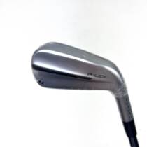 New Taylormade P.UDI 3 Iron / 20 Degree / Recoil Dart 90 F4 Stiff Flex