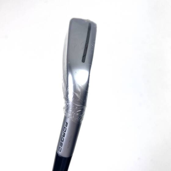 New Taylormade P.UDI 3 Iron / 20 Degree / Recoil Dart 90 F4 Stiff Flex