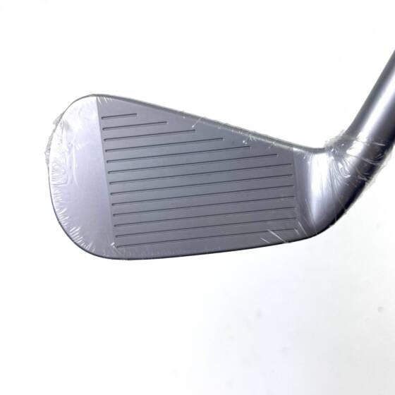 New Taylormade P.UDI 3 Iron / 20 Degree / Recoil Dart 90 F4 Stiff Flex