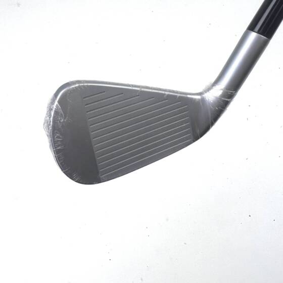 New Taylormade P.UDI 3 Iron / 20 Degree / Recoil Dart 90 F4 Stiff Flex