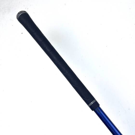 Mizuno MP57 9 Iron / 42 Degree / Exsar IS2 Stiff Flex