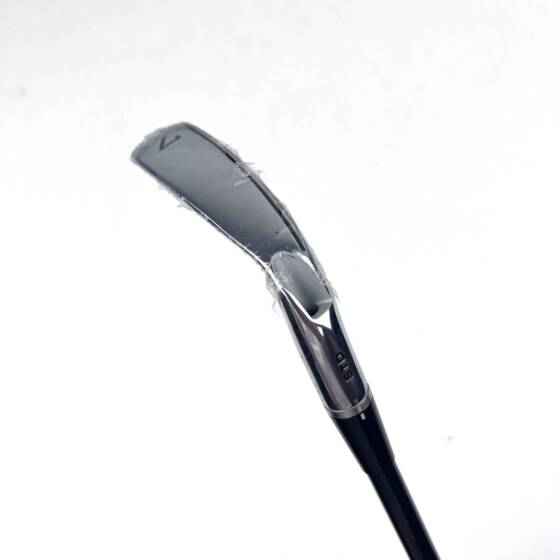 DEMO Left Handed Callaway Rogue ST Pro 7 Iron / 30.5 Degree / Tensei Blue 40 Senior Flex