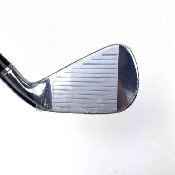 DEMO Left Handed Callaway Rogue ST Pro 7 Iron / 30.5 Degree / Tensei Blue 40 Senior Flex