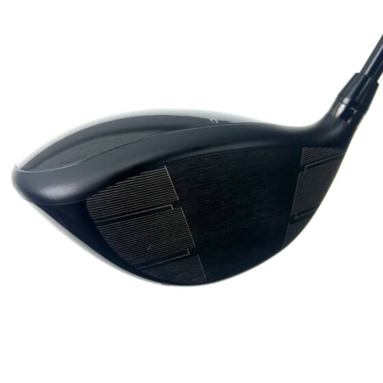 Wilson Staff Dynapwr Carbon Driver / 9 Degree / HZRDUS Smoke RDX X-Stiff Flex