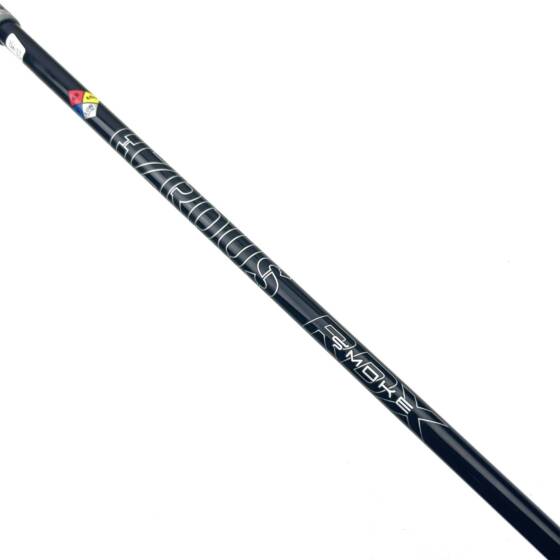 Wilson Staff Dynapwr Carbon Driver / 9 Degree / HZRDUS Smoke RDX X-Stiff Flex