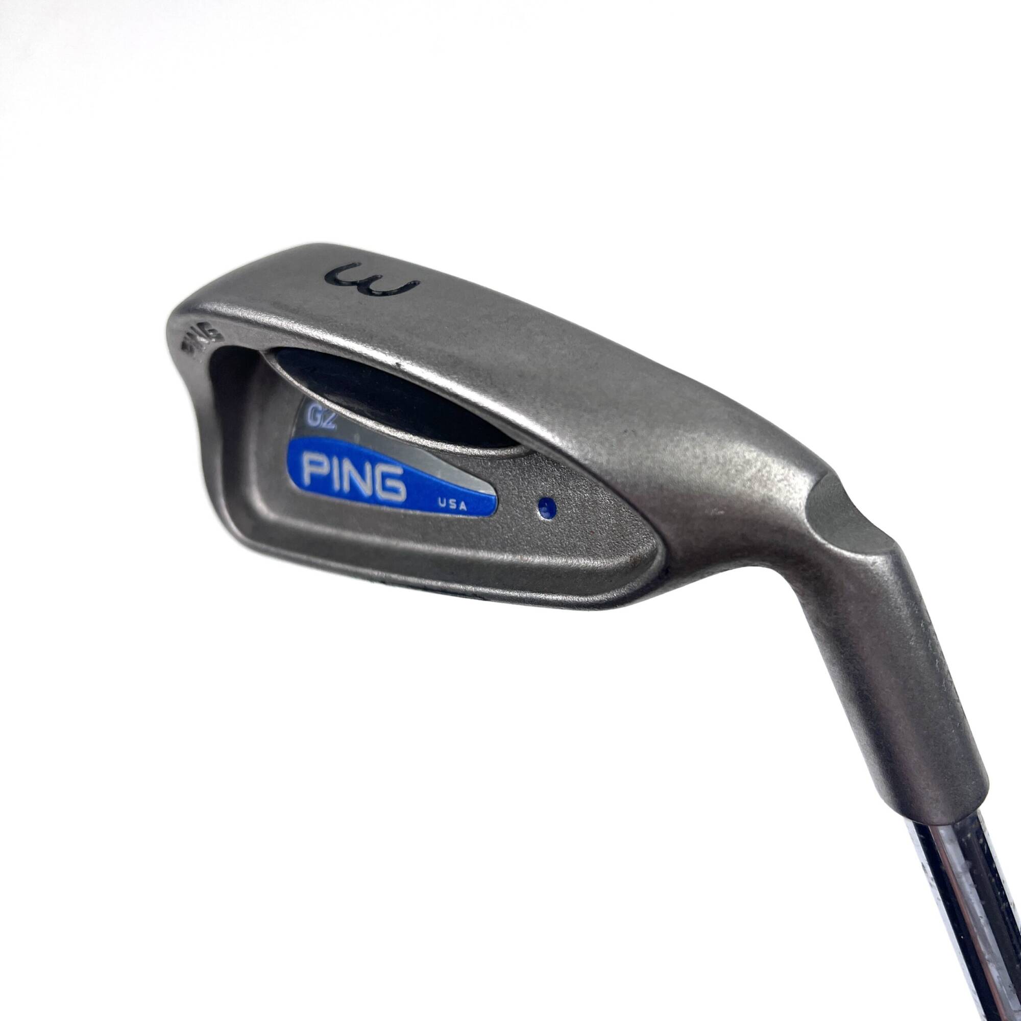 Ping G2 3 Iron / 21 Degree / Regular Flex
