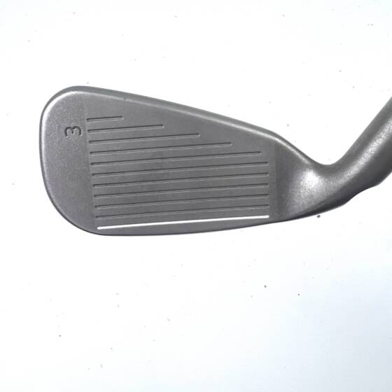 Ping G2 3 Iron / 21 Degree / Regular Flex