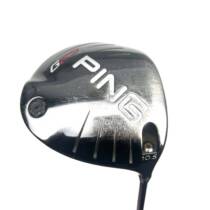 Ping G25 Driver / 10.5 Degree / TFC 189 Regular Flex