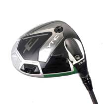 Callaway Elyte Mini Driver / 13.5 Degree / Denali Stiff Flex