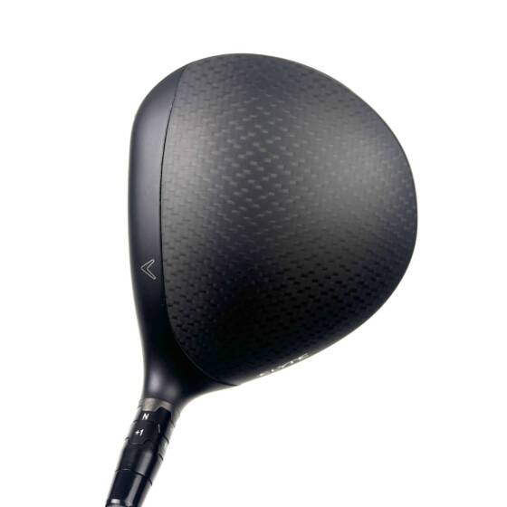 Callaway Elyte Mini Driver / 13.5 Degree / Denali Stiff Flex
