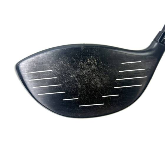 Ping G25 Driver / 10.5 Degree / TFC 189 Regular Flex