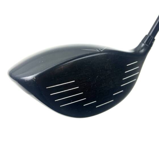 Ping G25 Driver / 10.5 Degree / TFC 189 Regular Flex