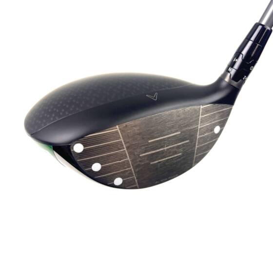 Callaway Elyte Mini Driver / 13.5 Degree / Denali Stiff Flex