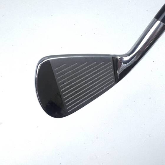 Mizuno MP57 5 Iron / 27 Degree / Exsar IS2 Stiff Flex