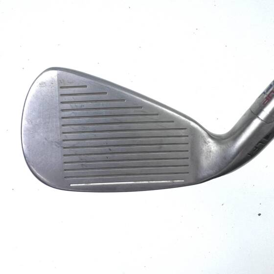 DEMO Taylormade Stealth 7 Iron / 28 Degree / Ventus 7 Stiff Flex