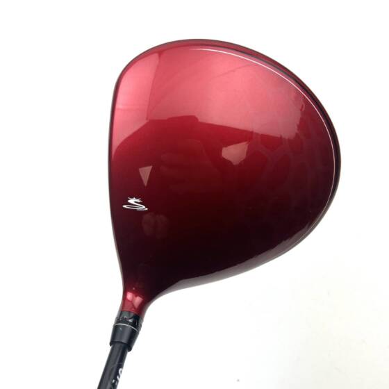 Cobra Bio Cell Driver / 9.5 Degree / Project X PXV Stiff Flex