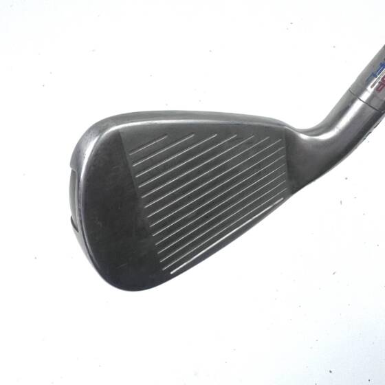 DEMO Taylormade Stealth 7 Iron / 28 Degree / Ventus 7 Stiff Flex
