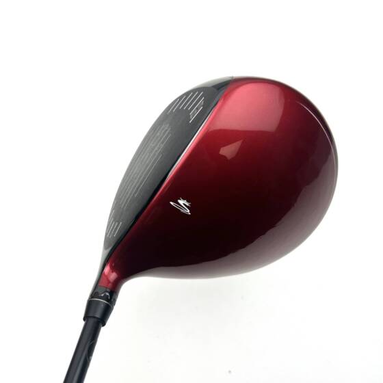 Cobra Bio Cell Driver / 9.5 Degree / Project X PXV Stiff Flex