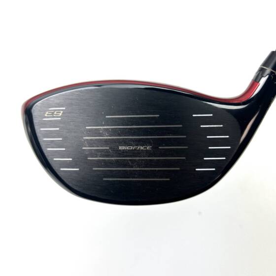 Cobra Bio Cell Driver / 9.5 Degree / Project X PXV Stiff Flex