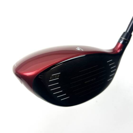 Cobra Bio Cell Driver / 9.5 Degree / Project X PXV Stiff Flex