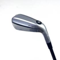 New Taylormade P.UDI 3 Iron / 20 Degree / Recoil Dart 90 F4 Stiff Flex