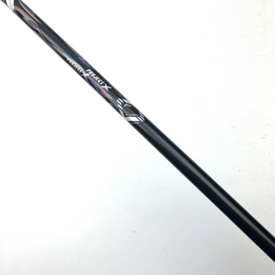 Cobra Bio Cell Driver / 9.5 Degree / Project X PXV Stiff Flex