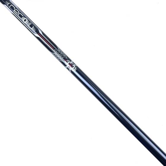 New Taylormade P.UDI 3 Iron / 20 Degree / Recoil Dart 90 F4 Stiff Flex