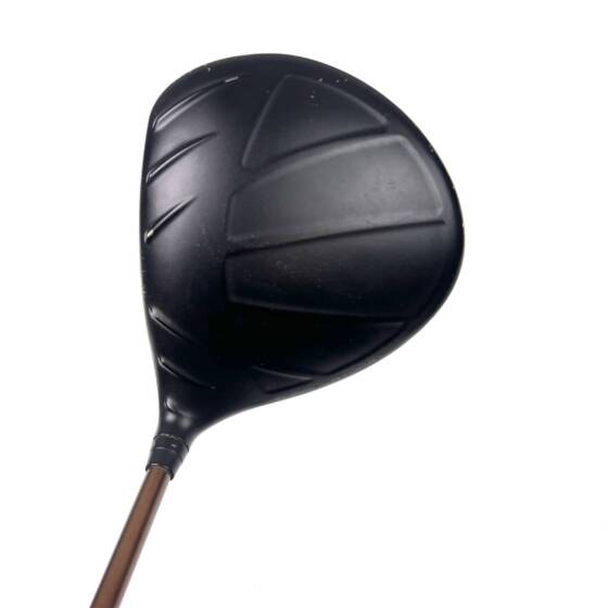 Ping G Series SF Tec Driver / 12 Degree / Alta CB 55 Senior Flex