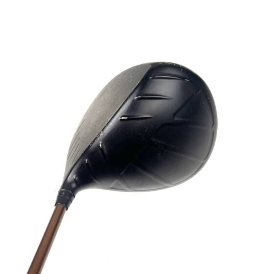 Ping G Series SF Tec Driver / 12 Degree / Alta CB 55 Senior Flex