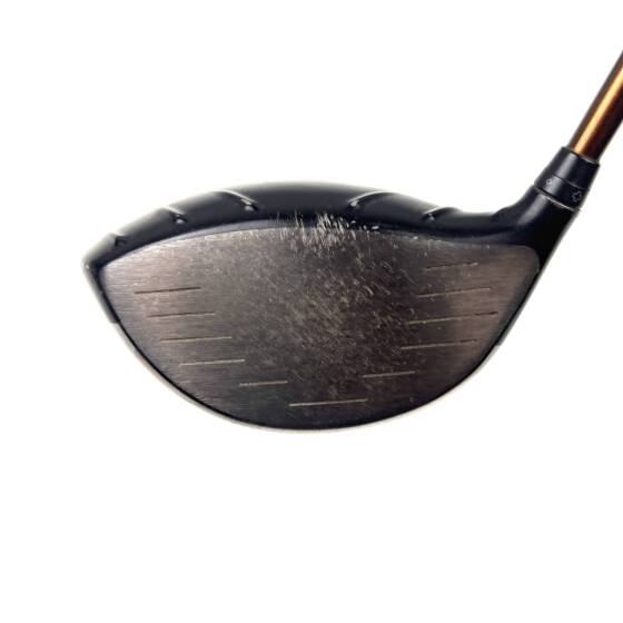 Ping G Series SF Tec Driver / 12 Degree / Alta CB 55 Senior Flex