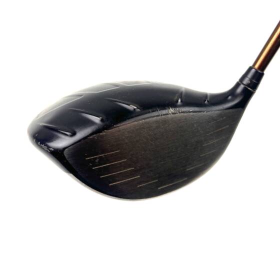 Ping G Series SF Tec Driver / 12 Degree / Alta CB 55 Senior Flex