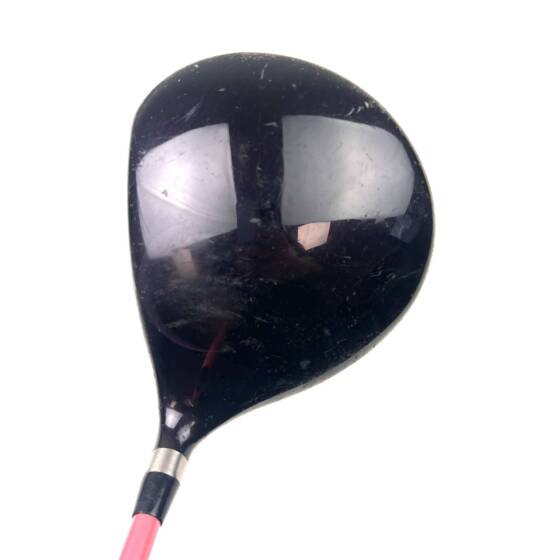 Ping Rhapsody Driver / 12 Degree / Graphite Design 40 Ladies Flex
