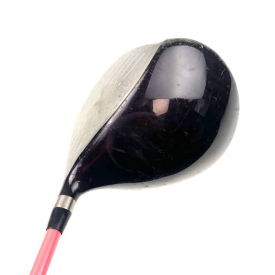 Ping Rhapsody Driver / 12 Degree / Graphite Design 40 Ladies Flex