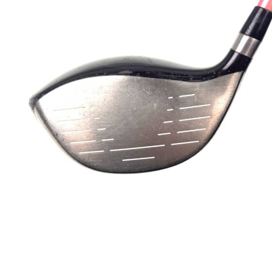 Ping Rhapsody Driver / 12 Degree / Graphite Design 40 Ladies Flex