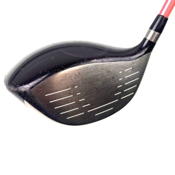 Ping Rhapsody Driver / 12 Degree / Graphite Design 40 Ladies Flex